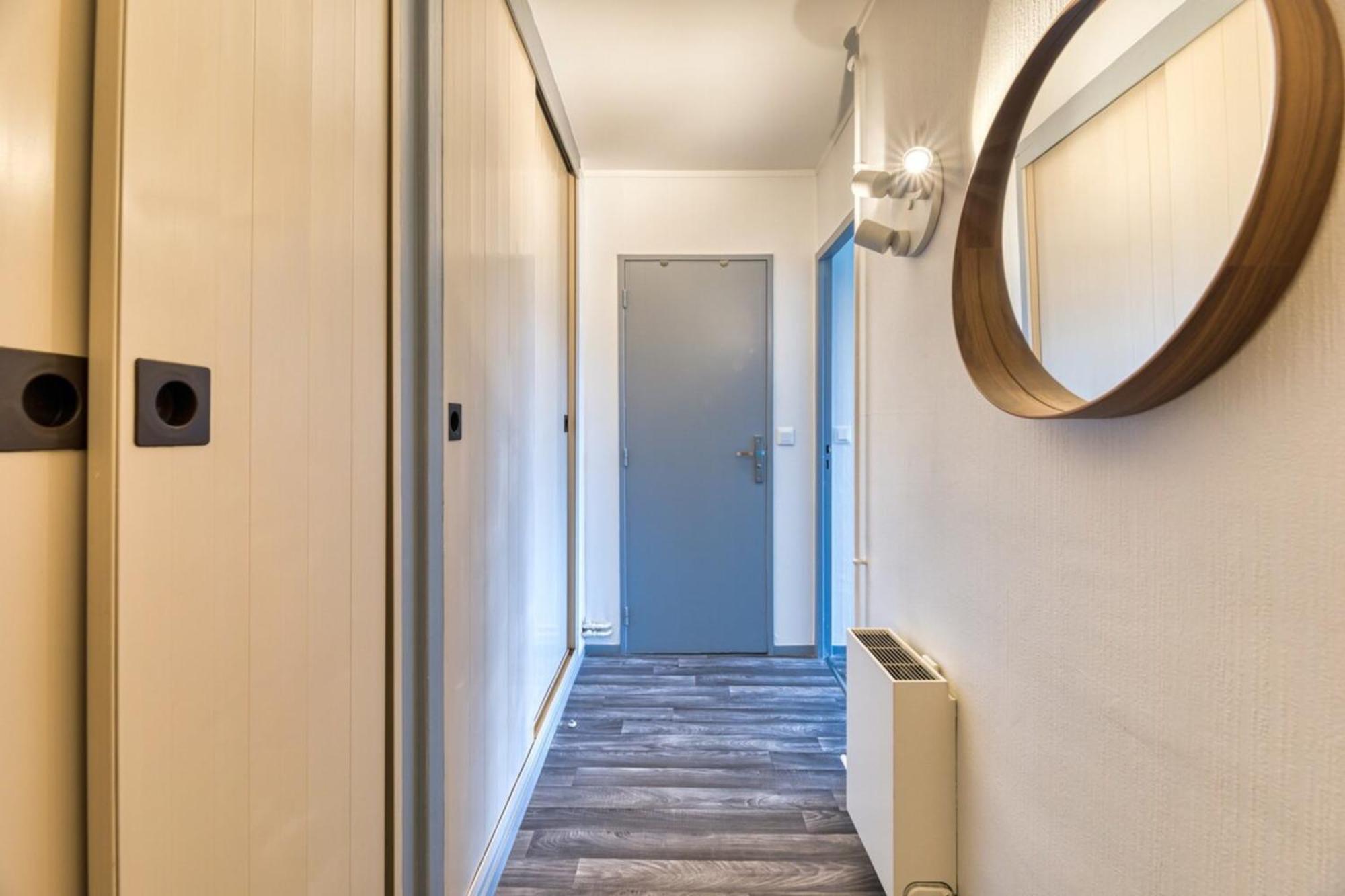 Olivia Studio Avec Place De Parking Руан Экстерьер фото